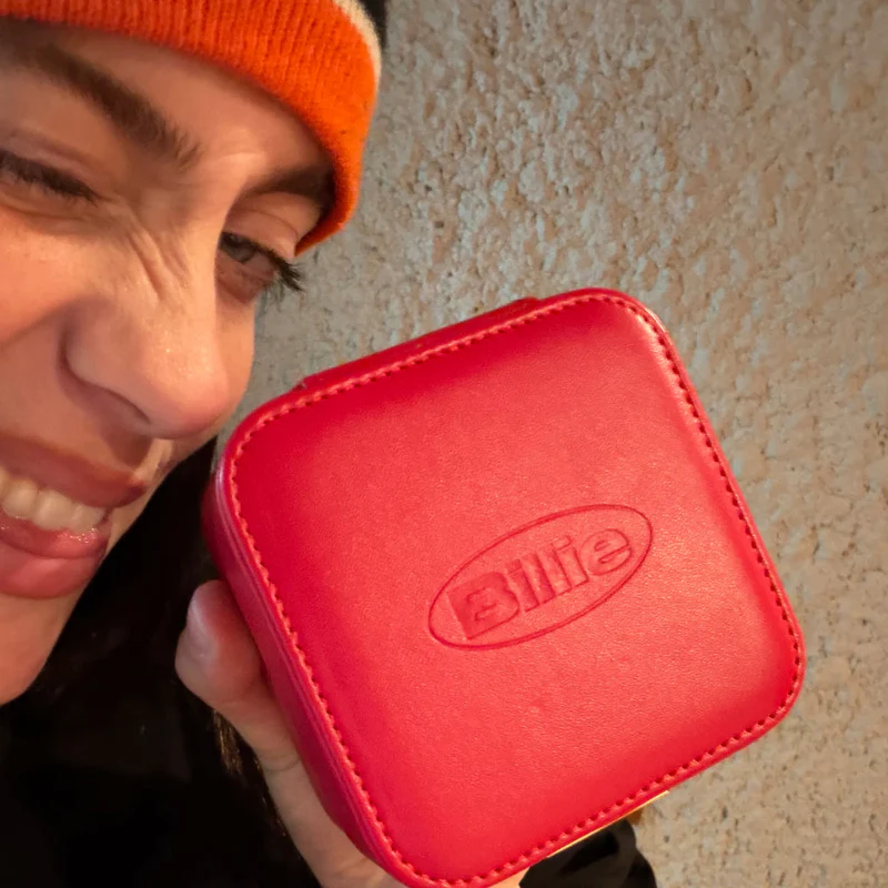 L'univers Billie Eilish exclusif