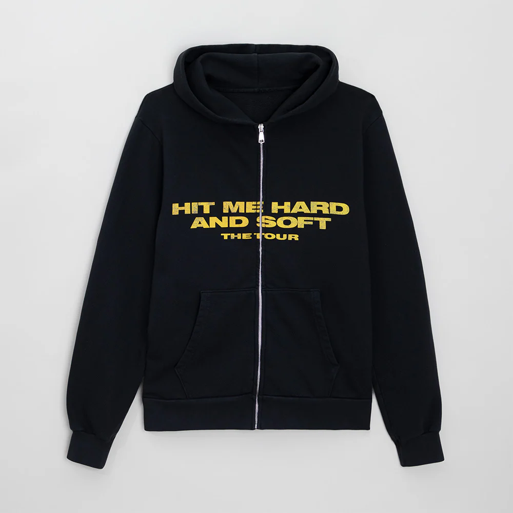 TOUT LE MERCH